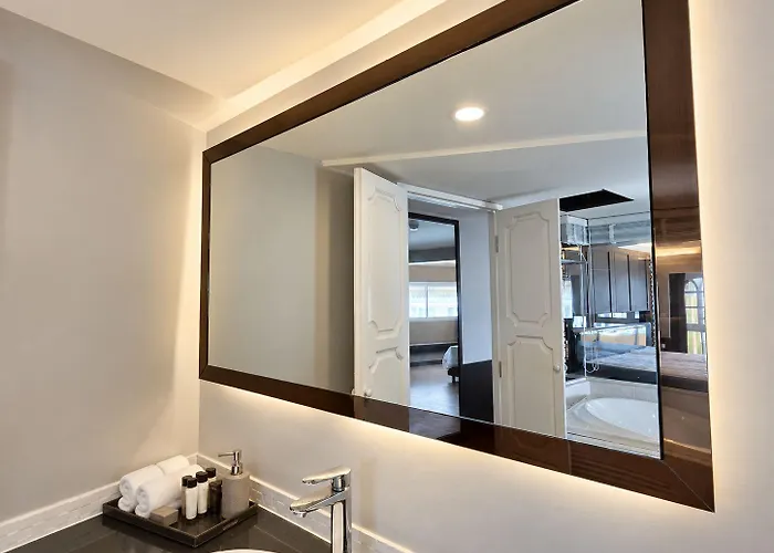 Siam Old Town Bkk Hostel Bangkok